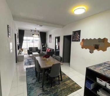 Brinchang Apartment | Amy Homestay
