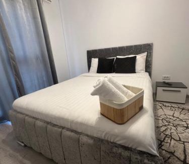 Vladeni Apartment | Amy Mountain Stay