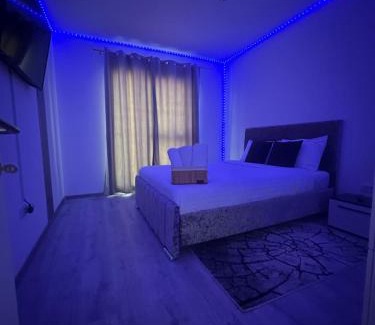 Vladeni Apartment | Amy Mountain Stay