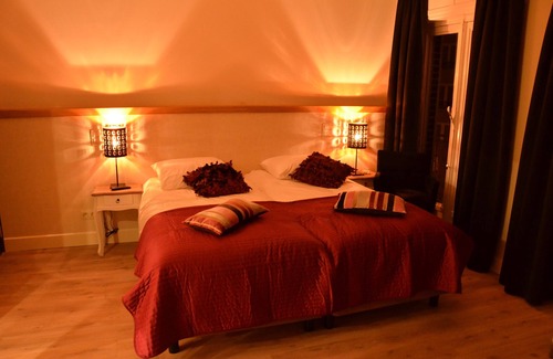 Wenduine Bed & Breakfast | Amylia