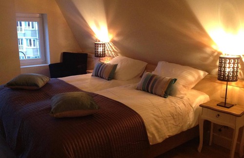 Wenduine Bed & Breakfast | Amylia