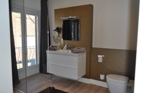 Wenduine Bed & Breakfast | Amylia