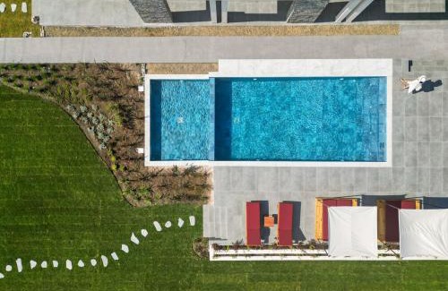 Paradhisos Hotel | Amyntas Seafront Hotel