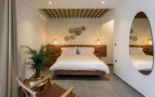 Paradhisos Hotel | Amyntas Seafront Hotel