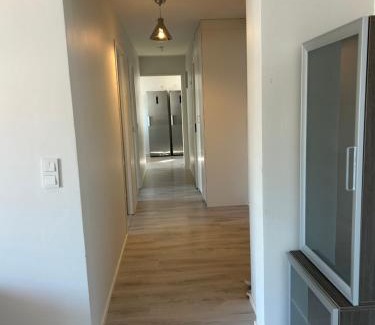 Itainen District Apartment | Amys apartment