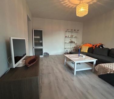 Itainen District Apartment | Amys apartment