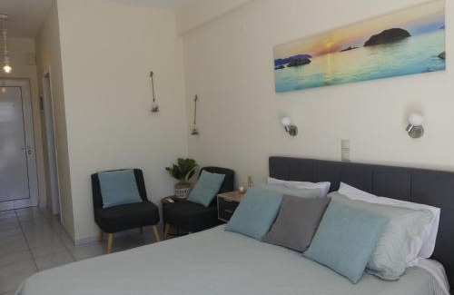 Kato Gouves Apartment | AMZ Apartments