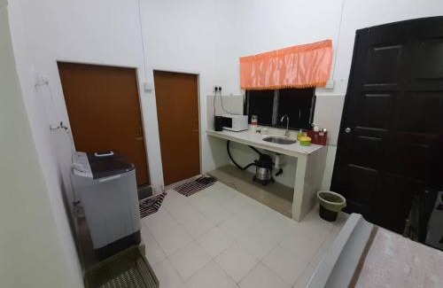 Pengadang Baru House | AMZ HOMESTAY KAMPUNG GONG KIAT, KUALA TERENGGANU