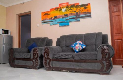 Nakuru House | Amzar Stays