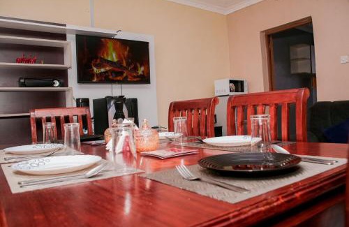 Nakuru House | Amzar Stays