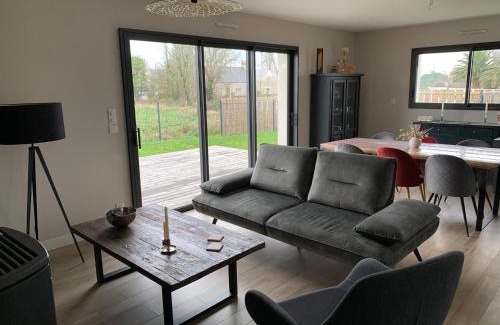 Loctudy House | Amzer Zo Loctudy