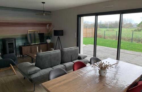 Loctudy House | Amzer Zo Loctudy