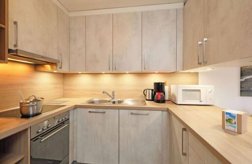 Alpe des Chaux Apartment | Anémone 2/16 by Interhome