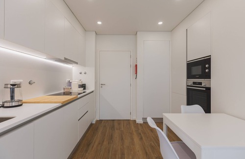 Ponta Delgada Apartment | An accomodation very close to Ponta Delgada!