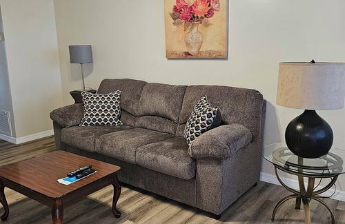 Florida Ridge Condo | An Active 55+ Community! Pool, Golf Sports Bar & Restaurant and more.