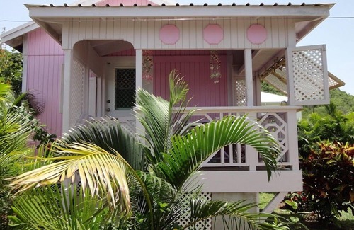 St. John's Cottage | An Affordable Caribbean Gem To Enjoy Your Special Holiday On Antigua