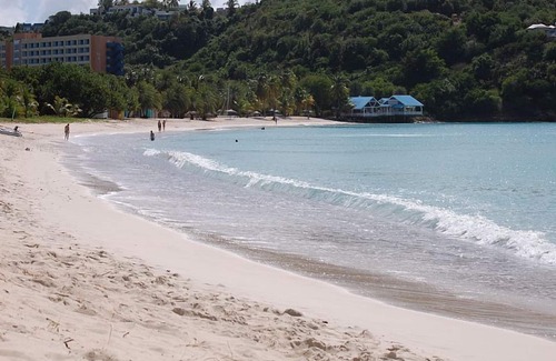 St. John's Cottage | An Affordable Caribbean Gem To Enjoy Your Special Holiday On Antigua
