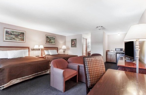 Edmonds House | An affordable Edmonds rooms !