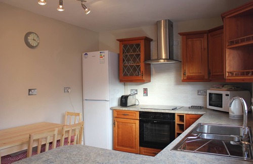 Stornoway Cottage | An Airigh