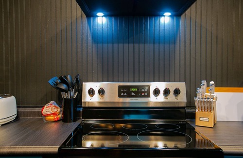 North College Hill House | An Alluring Escape