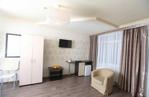Antalya City Centre Apartment | An amazing apartment you'll want to come back to.