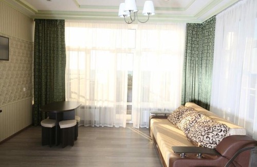 Antalya City Centre Apartment | An amazing apartment you'll want to come back to.