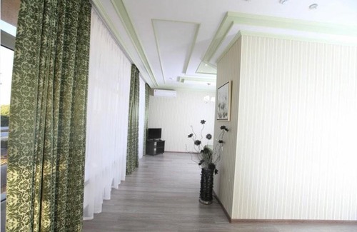 Antalya City Centre Apartment | An amazing apartment you'll want to come back to.