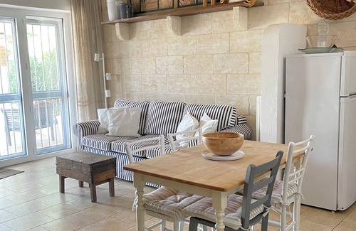 Ostuni Villa | An ancient Trullo surrounded by olive trees with a gorgeous saltwater pool