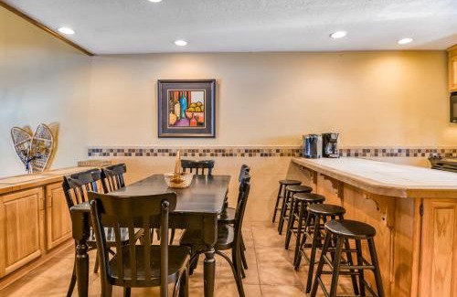 Angel Fire Apartment | An Angel's Retreat