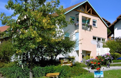 Tennenbronn Apartment | An Apartment, 30sqm, 1 bedroom, max. 4 persons