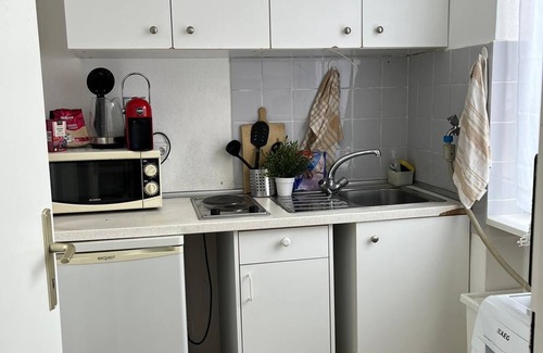 Western Ring Area Apartment | An apartment for a couple
