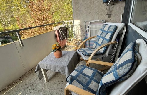 Western Ring Area Apartment | An apartment for a couple