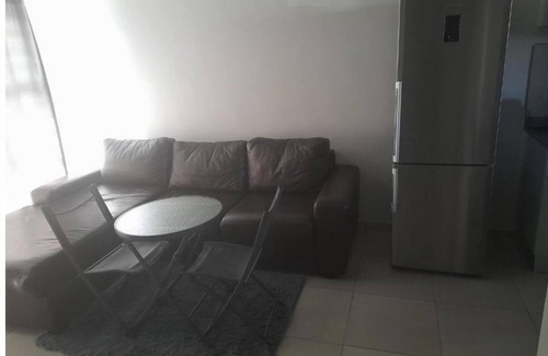 Eikenbosch Apartment | An apartment in Cape Town