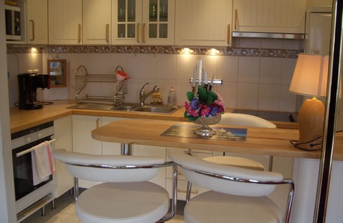 Ternes Apartment | An apartment located in Paris on the Etoile Square, the Champs-Élysées