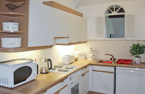 Skelwith Bridge Cottage | An apartment situated in mature woodlands just 3 miles from Ambleside.