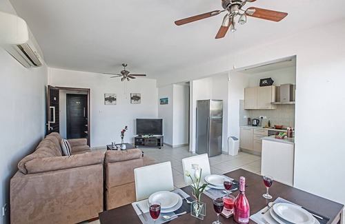 Pernera Apartment | An apartment that sleeps 5 guests in 2 bedrooms
