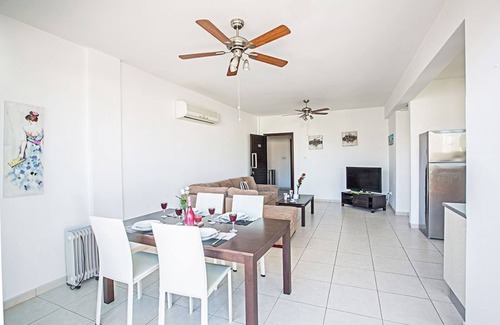 Pernera Apartment | An apartment that sleeps 5 guests in 2 bedrooms