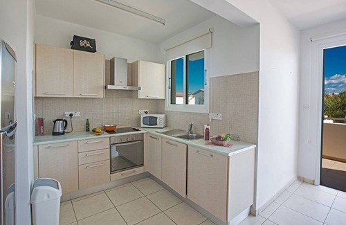 Pernera Apartment | An apartment that sleeps 5 guests in 2 bedrooms