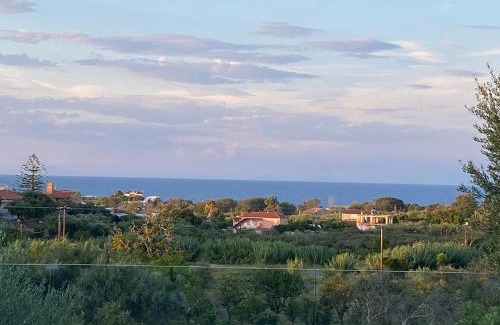 Neromilos Villa | An ar Villa