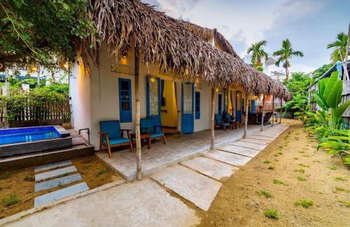Cam An House | An Bang Beach - Salt Bungalow
