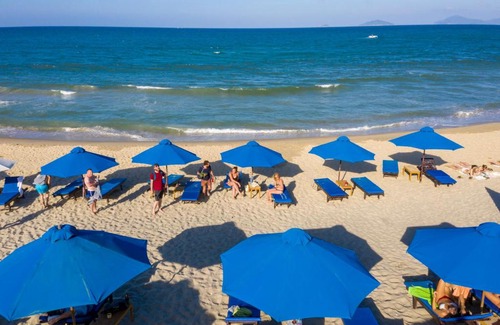 Cam An Apartment | An Bang Beach Sea Breeze Villa