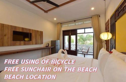 Cam An House | An Bang Beach Villa