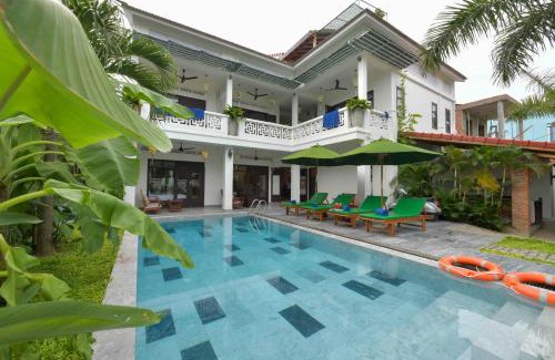 Cam An House | An Bang Beach Villa