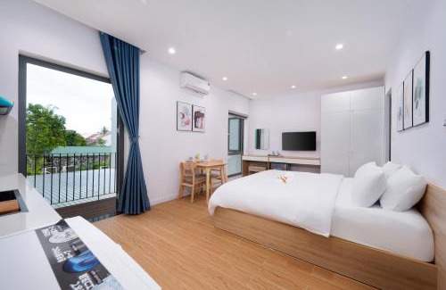 Cam An Apartment | An Bang Spa & Apartment