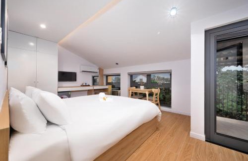 Cam An Apartment | An Bang Spa & Apartment