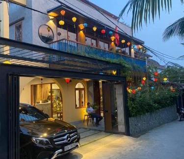 Cam An House | An Bang Sunset House