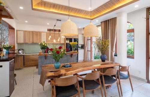 Cam An House | An Bang Sunset House