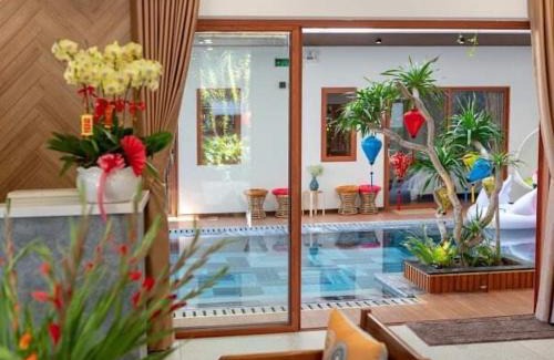 Cam An House | An Bang Sunset House