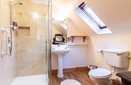 Kenmare Bed & Breakfast | An Bruachan B&B