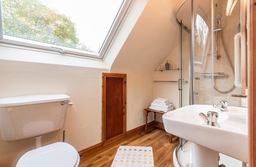 Kenmare Bed & Breakfast | An Bruachan B&B